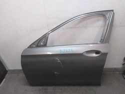 Двері перед ліві mercedes e клас w213 фото №1