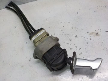 Actros mp4 важіль гальма ручного фото №1