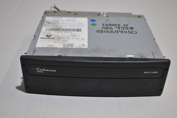 Тюнер радио радио cabasse renault espace iv 8200597450 фото №1