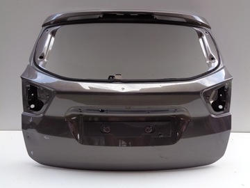 Кришка задня ford c-max mk2 10-14 номер 48061 фото №1