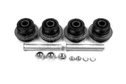 Ремкомплект рычага mercedes w201 124 фото №1