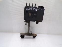 Насос abs mercedes w204 c класс 2045453932 фото №1