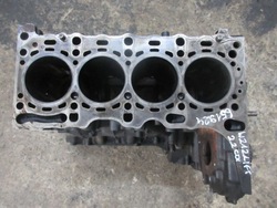 Блок двигуна 651924 651.924 mercedes w212 2.2 cdi фото №1