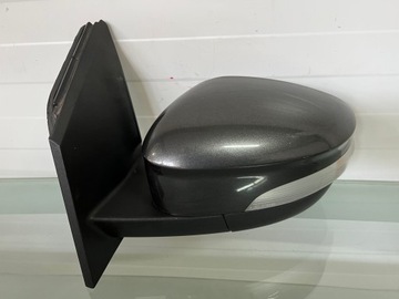 Дзеркало ліві ford edge 9 pin фото №1