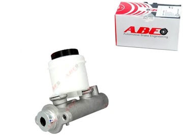 Abe насос тормозная nissan patrol gr iv 2.8d/4.2/4 фото №1