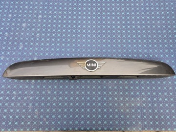 Защита крышки багажника mini f56 bev 7954062 фото №1