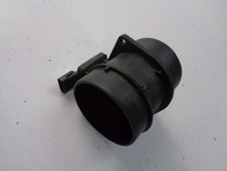 Витратомір mercedes b-klasa w246 рестайлінг 2016 рік a-klasa w176 фото №1