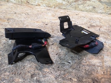 Hyundai kona модуль pola радар фото №1