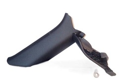 Audi a3 s3 8v защита стойка левая треугольник 8v5867287 фото №1