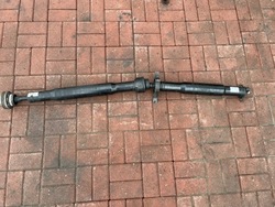 Wał приводной полуось maserati levante i 1 m161 3.0b 06700350480 фото №1