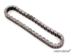 Ланцюг редуктора ssangyong rexton rodius musso korando stavic 2.7crdi d27 фото №1