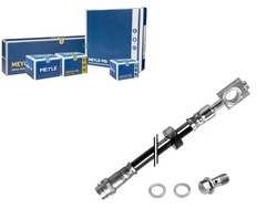 Meyle шланг ham. elast. vw перед golf/bora/new b фото №1