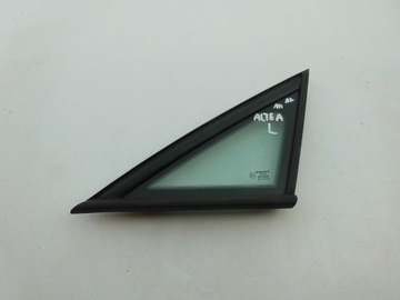 Seat оригинальный номер 5p0845411 стекло кузовная фото №1