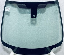 Стекло лобовое peugeot 307 cc 2d 2003-2008 датчик+ gps фото №1