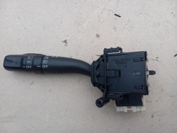 Toyota previa ii 00-06 переключатель света поворотов рулевой/подрулевой фото №1