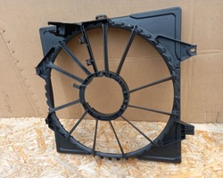 Нова корпус вентилятора kia sportage v nq5 1.6 crdi 2020- 25380n7100 фото №1