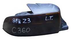 Bmw e36 z3 лампа ліва зад фото №1