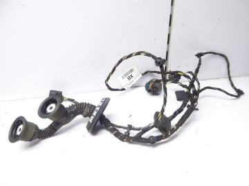 Mondeo mk3 жгут установка разъём штекер дверь перед левая универсал 5d фото №1