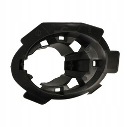 Кріплення галоген правого blic 5703-05-6089912p фото №1