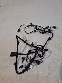 Джгут бампера 6pdc радар audi a3 8y0971085a фото №1