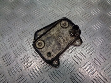 Радиаторов масла mercedes vito 2.2 cdi a61118803011 фото №1