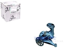 Насос масла mercedes trucktec фото №1