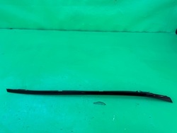 Планка скла передній лобовий ліва 73162-sja honda legend iv kb1 04-12 фото №1