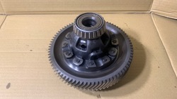 Механізм диференціал f40 opel insignia astra 2.0 cdti фото №1