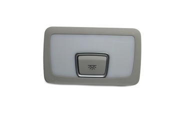 Audi q7 лампа освітлення стеля 4l0947124a фото №1