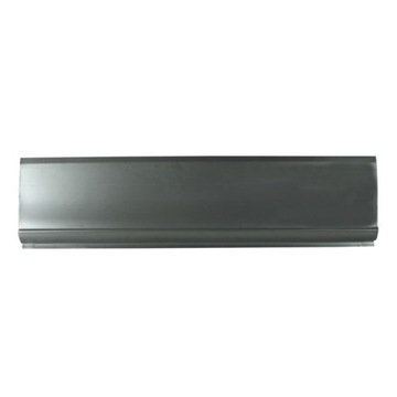 Порог левый ford transit ford transit 00-14 фото №1