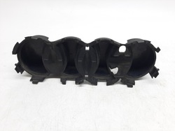 Audi a8 d4 основа кріплення емблеми значок 4h0853169 фото №1