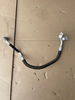 Audi a4 8t a5 трубка шланг кондиционера 8t0260701c фото №1