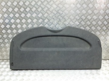 Полиця задня renault megane ii фото №1