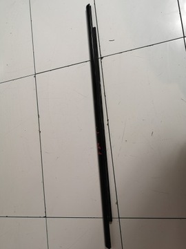 Планка двері f34 правий зад тінь line фото №1