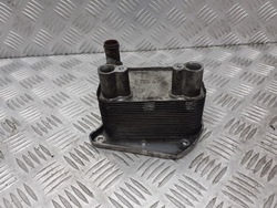 Радиаторов масла mercedes e класс w210 2.2 cdi фото №1