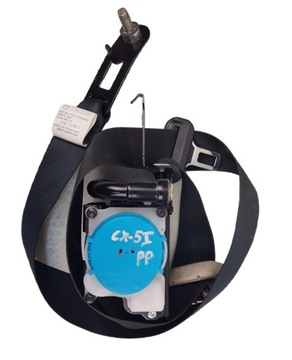 Mazda cx5 cx-5 pas безпеки правий перед оригінал фото №1