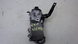 Корпус фільтра масла радіатор c4 ii 1.6 ehdi фото №1