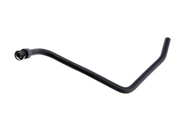 Шланг рідини охолоджуючої opel astra j 09-, zafira c 11- | 13251447 фото №1