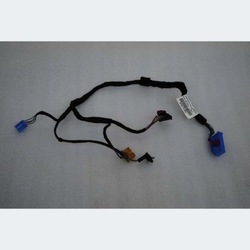 Установка двері лівий перед seat leon iii фото №1