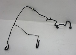 Шланг вакуум touareg 7p 4.2 tdi 7p6611931h фото №1