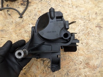 Фильтр топлива корпус ford fiesta mk6 1.4 tdci hdi фото №1