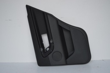 Оббивка двері права зад discovery sport фото №1