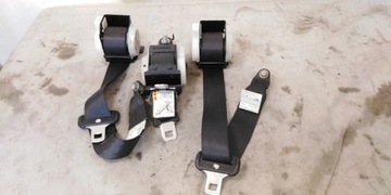 Forester iii 08-13r pas безопасности зад l/p śro фото №1