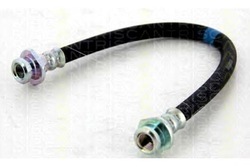 Triscan шланг гальмівний elast. nissan зад micra фото №1