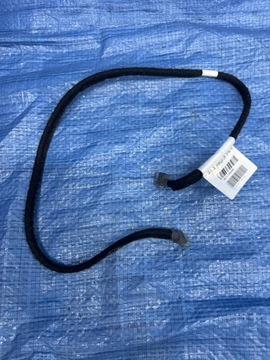 Шланг радіо ds citroen peugeot 9671138380 фото №1