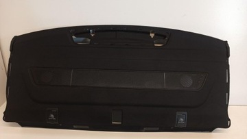 Mercedes w212 полка багажника a2126901249 фото №1