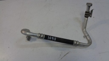 Clio iv captur i dci шланг трубка кондиционера фото №1