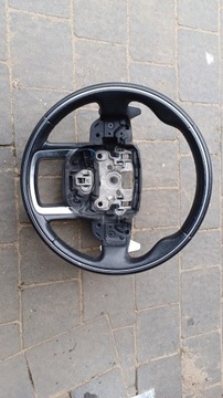 Руль range rover velar l560 3.0 r-dynamic фото №1