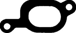 Прокладка коллектора выпускного el773591 773.591 фото №1