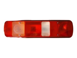 Лампа зад volvo fh s-2 // 7-функциональная правая гнездо з бок 20565106 фото №1